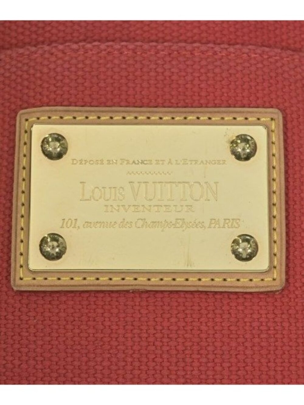 Louis Vuitton Boston - Picture 6 of 11